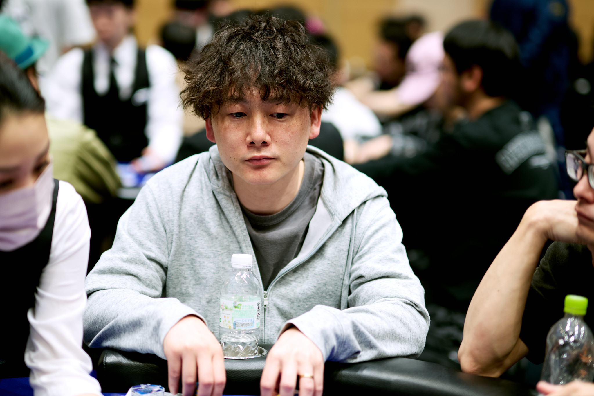 Player Photo