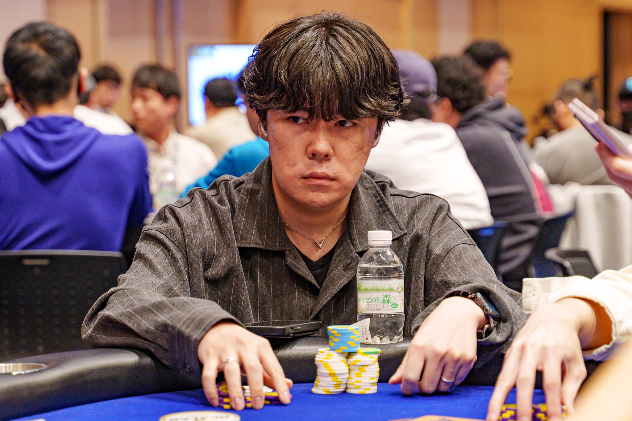 Player Photo