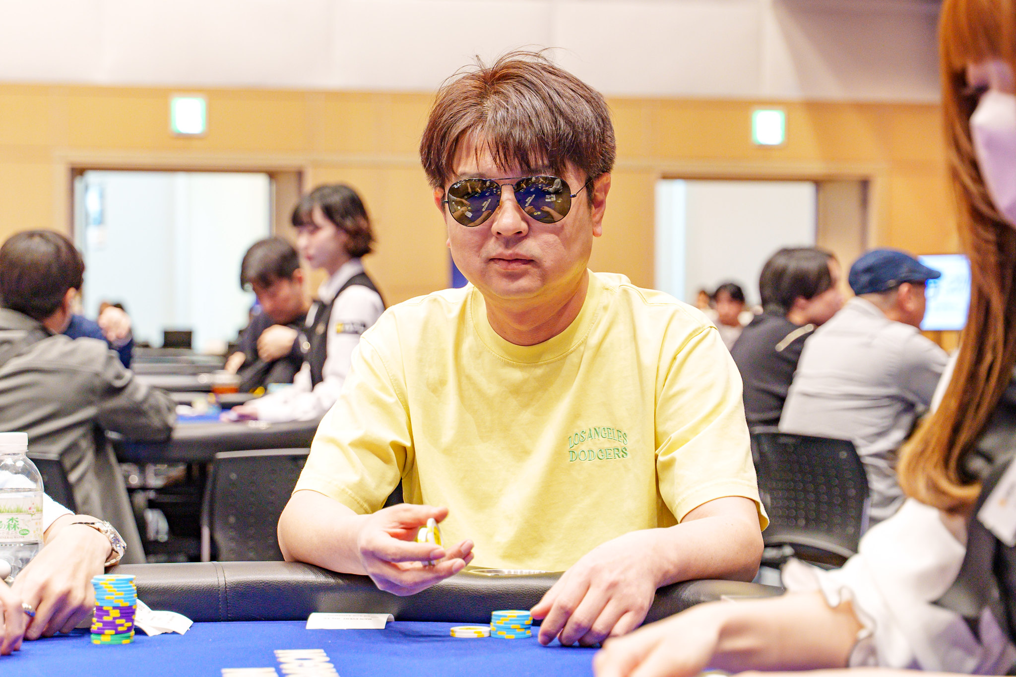 Player Photo