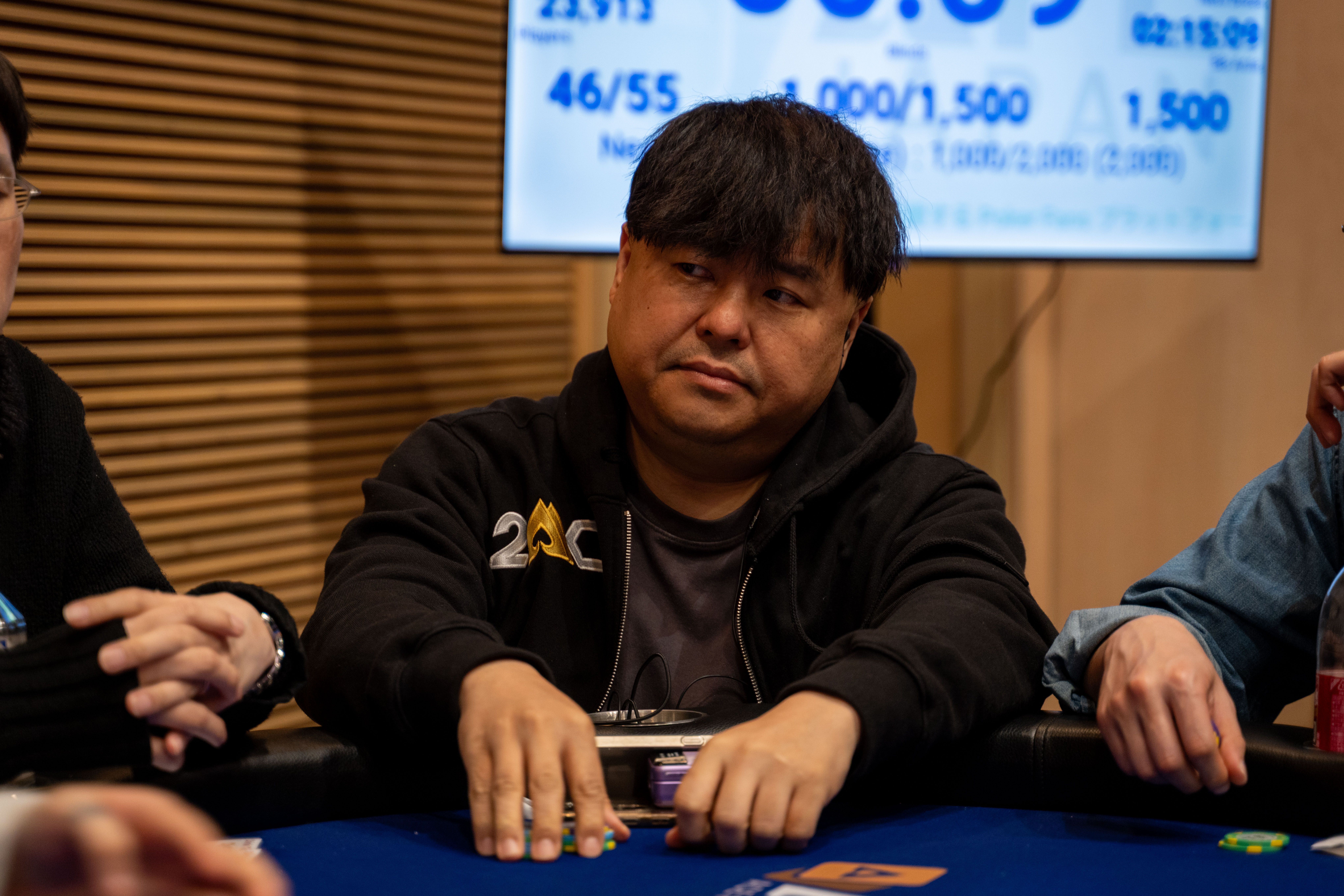 Player Photo