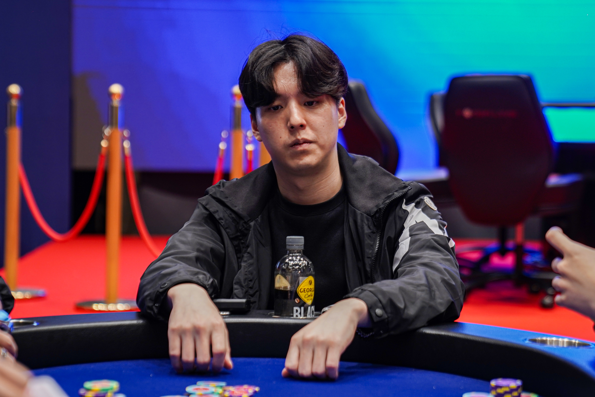Player Photo