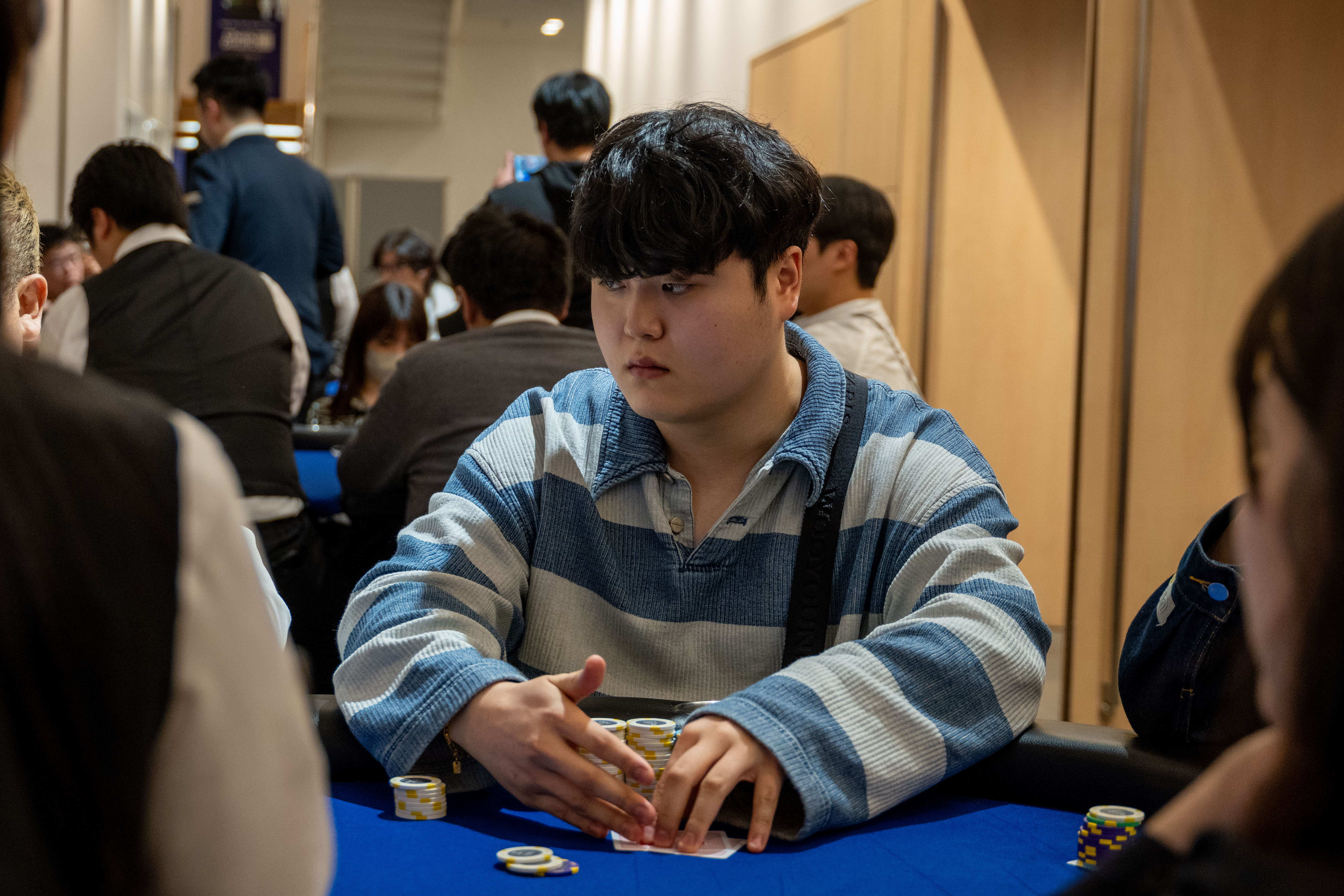 Player Photo