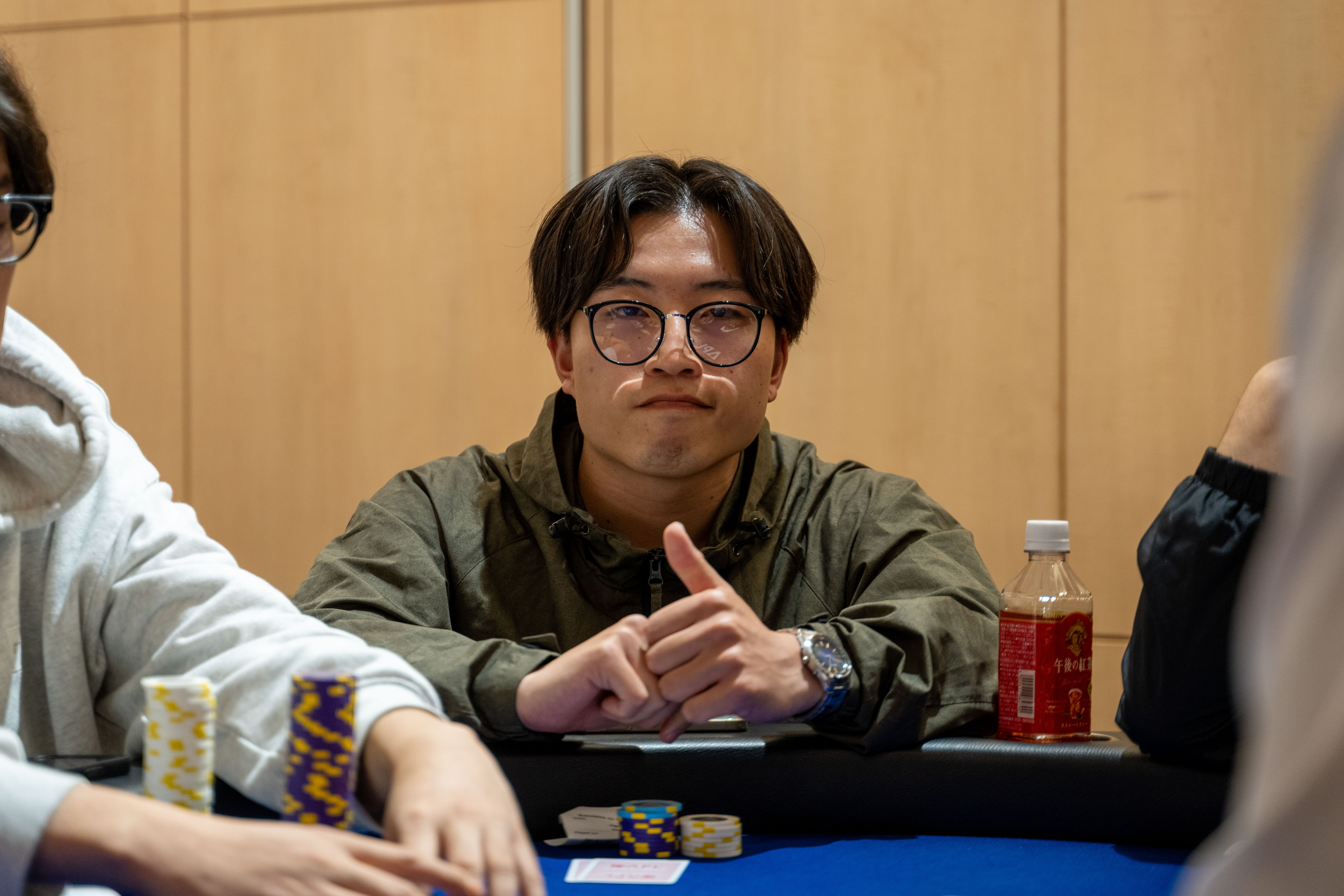 Player Photo