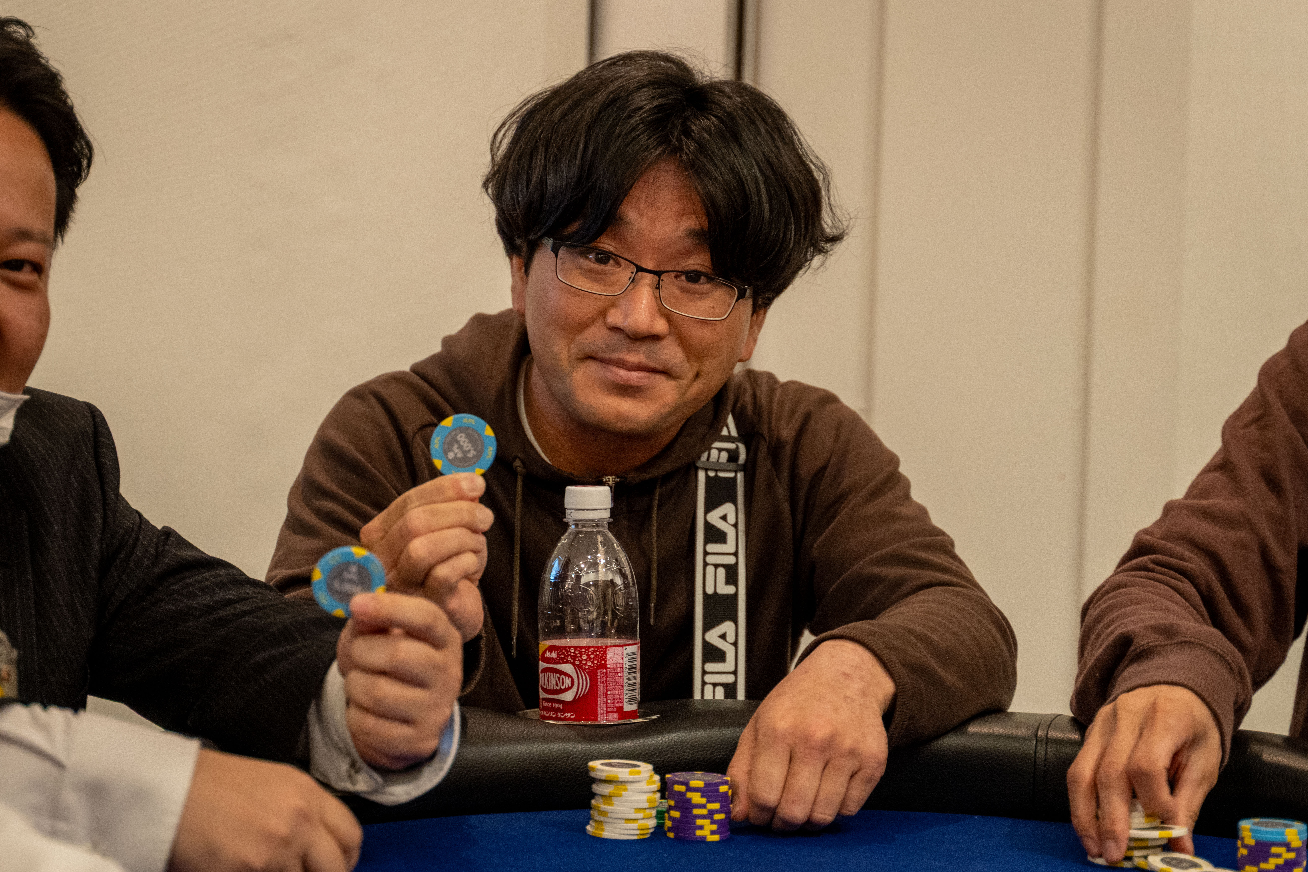 Player Photo