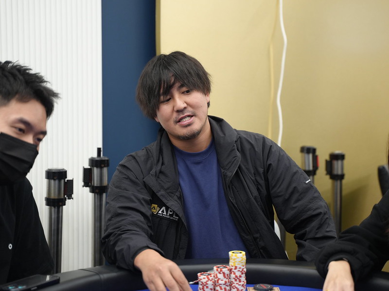 Player Photo