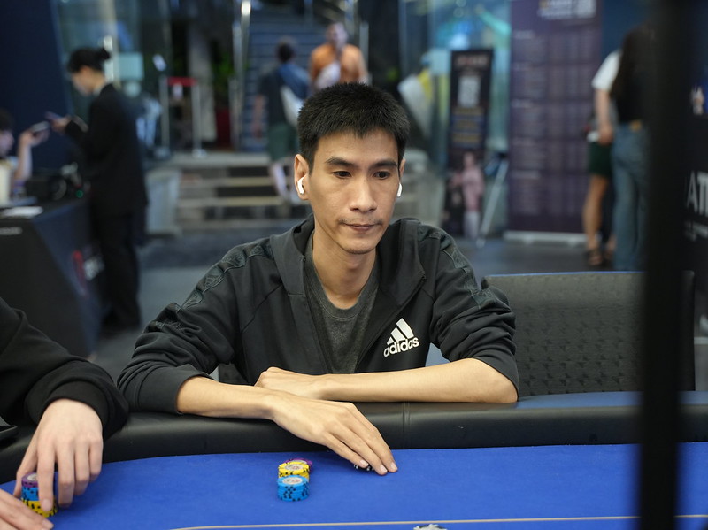Player Photo