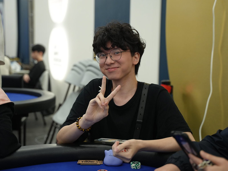 Player Photo