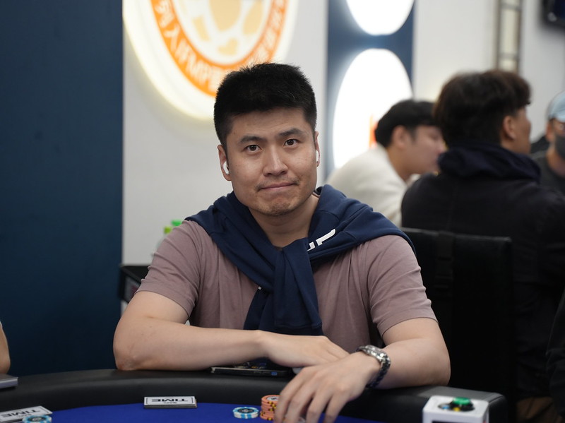 Player Photo