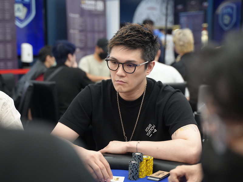 Player Photo