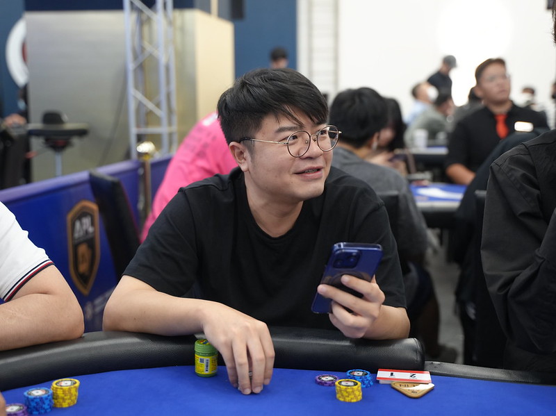 Player Photo