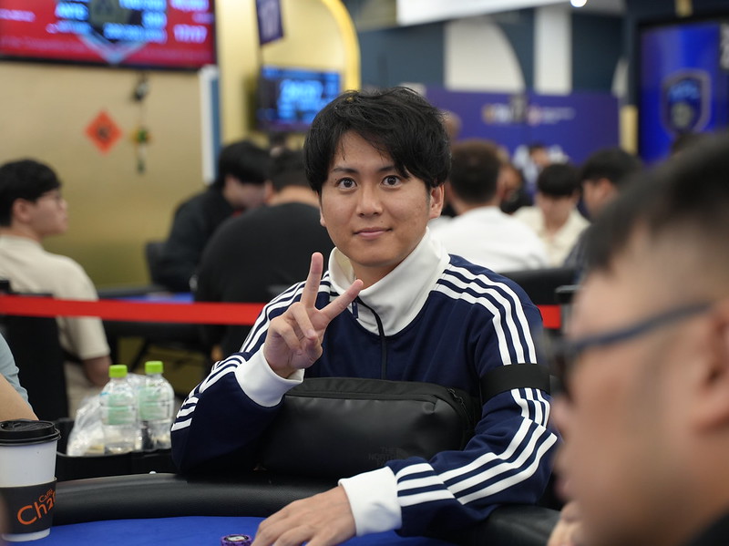 Player Photo