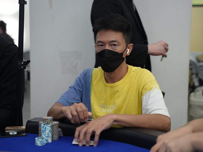 Player Photo