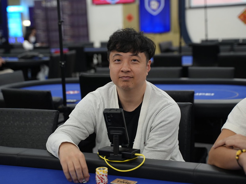Player Photo