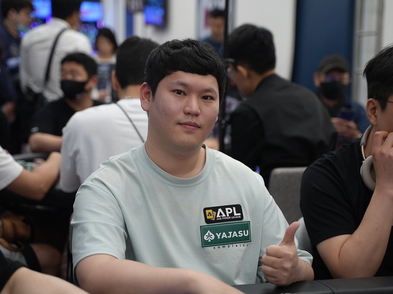 Player Photo