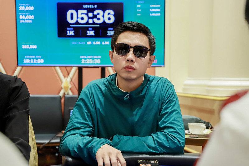 Player Photo