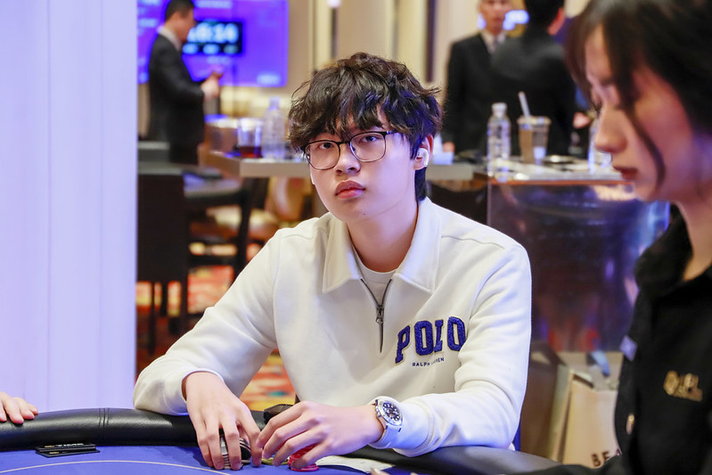 Player Photo