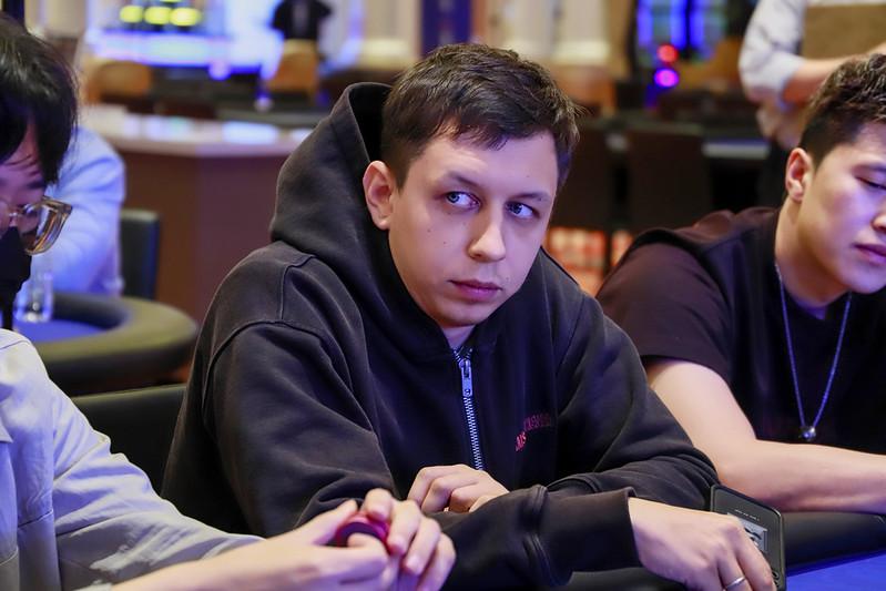 Player Photo