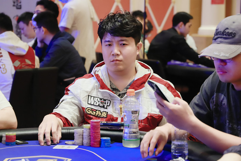Player Photo
