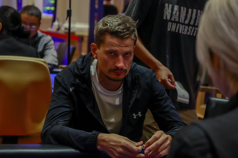 Player Photo