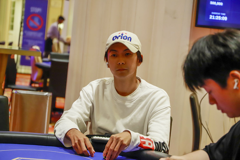 Player Photo