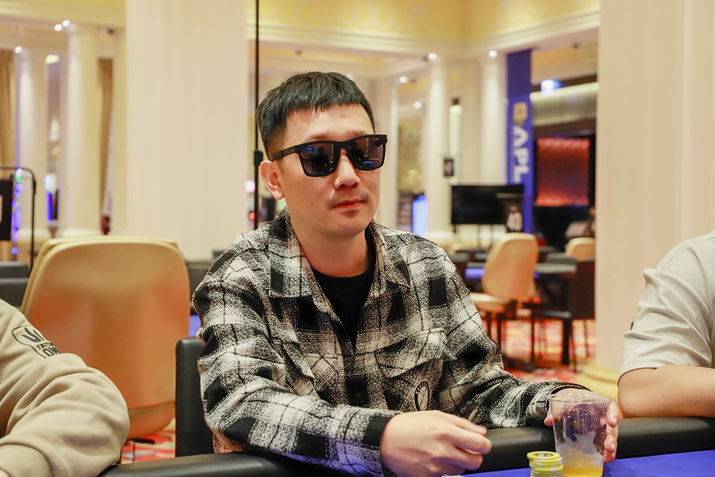 Player Photo