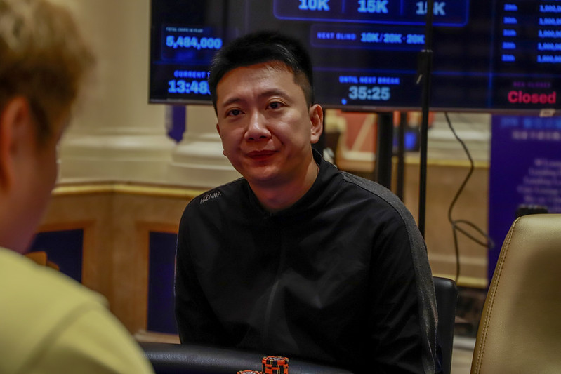 Player Photo