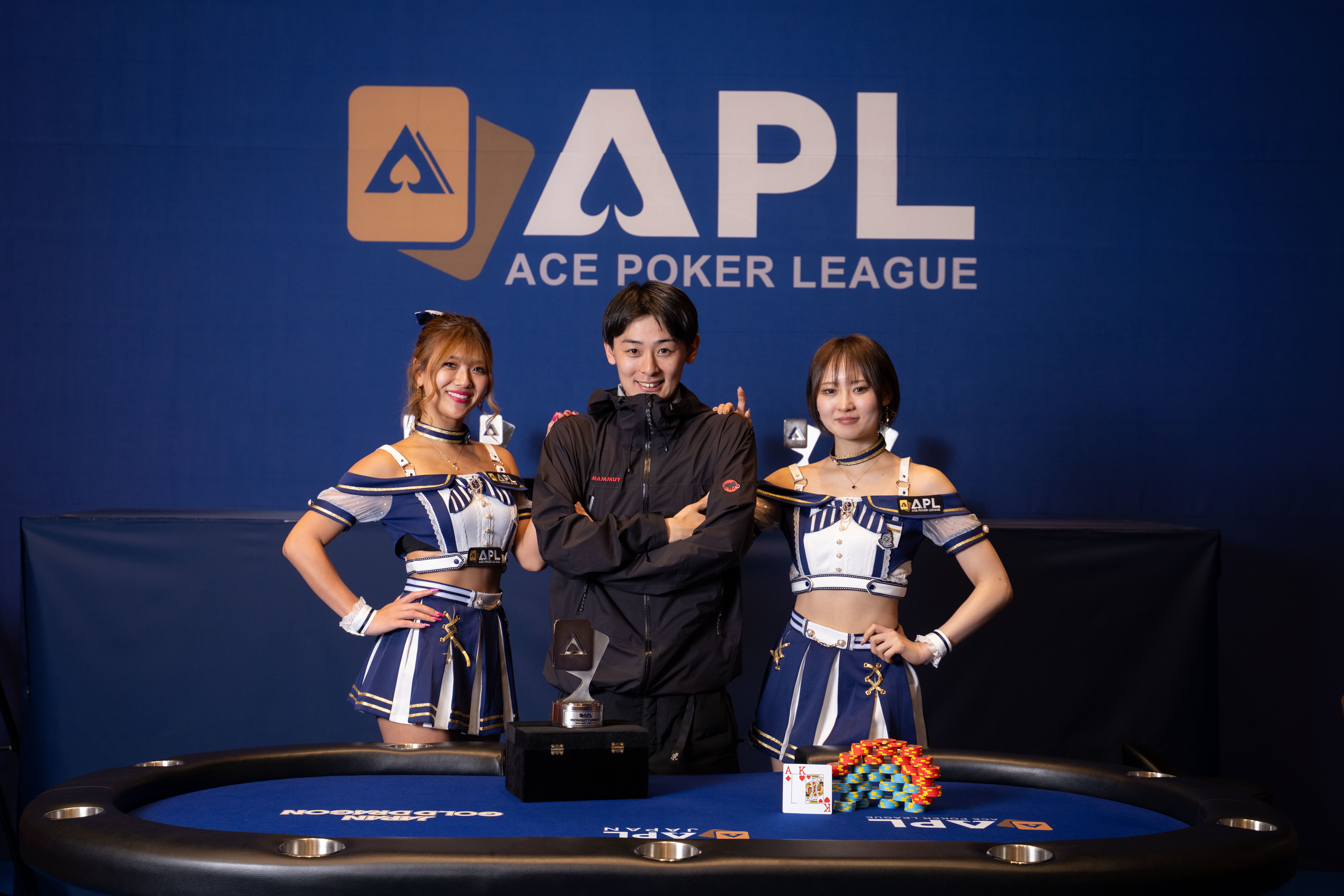 Winner Photo