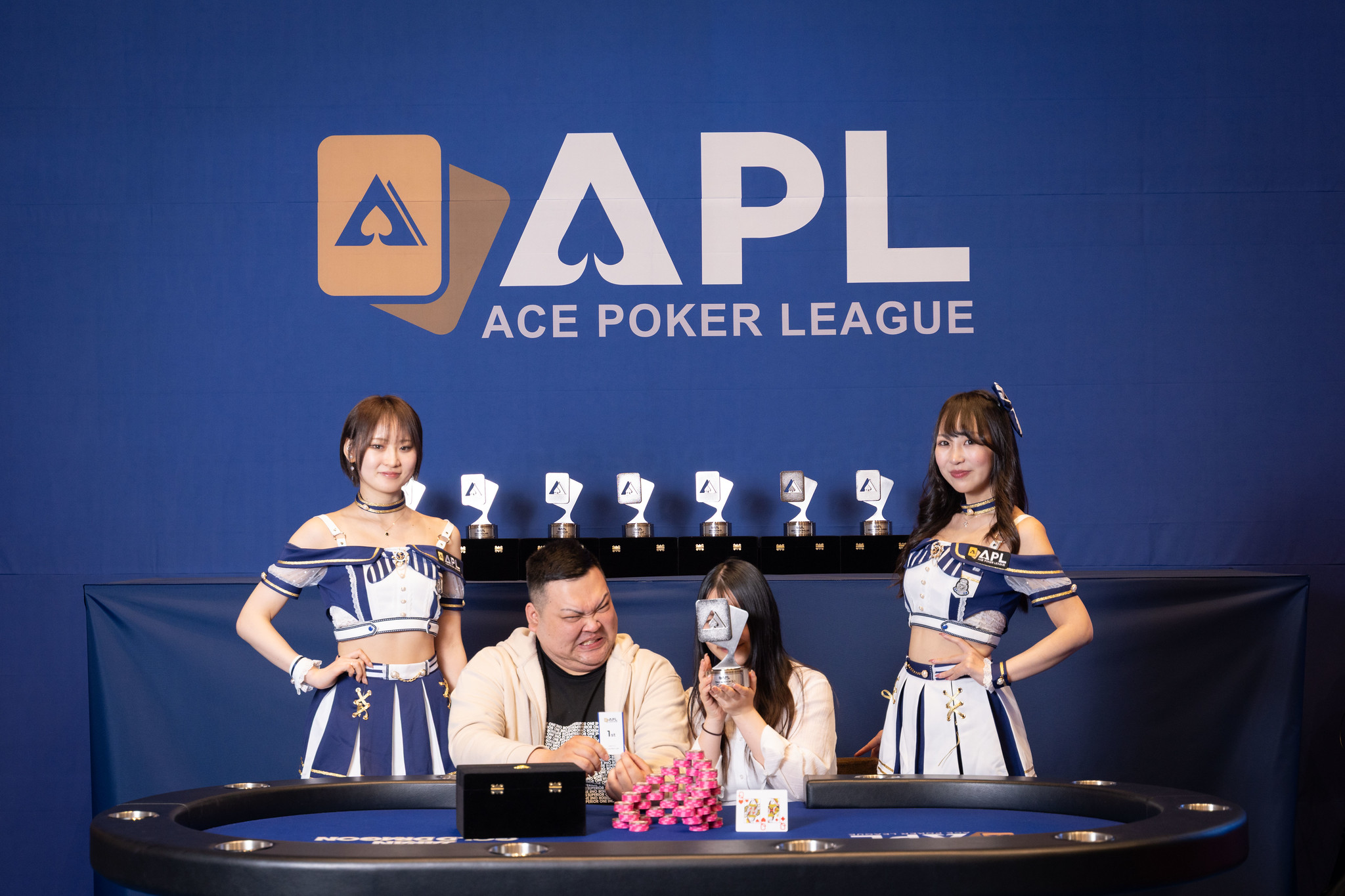 Winner Photo