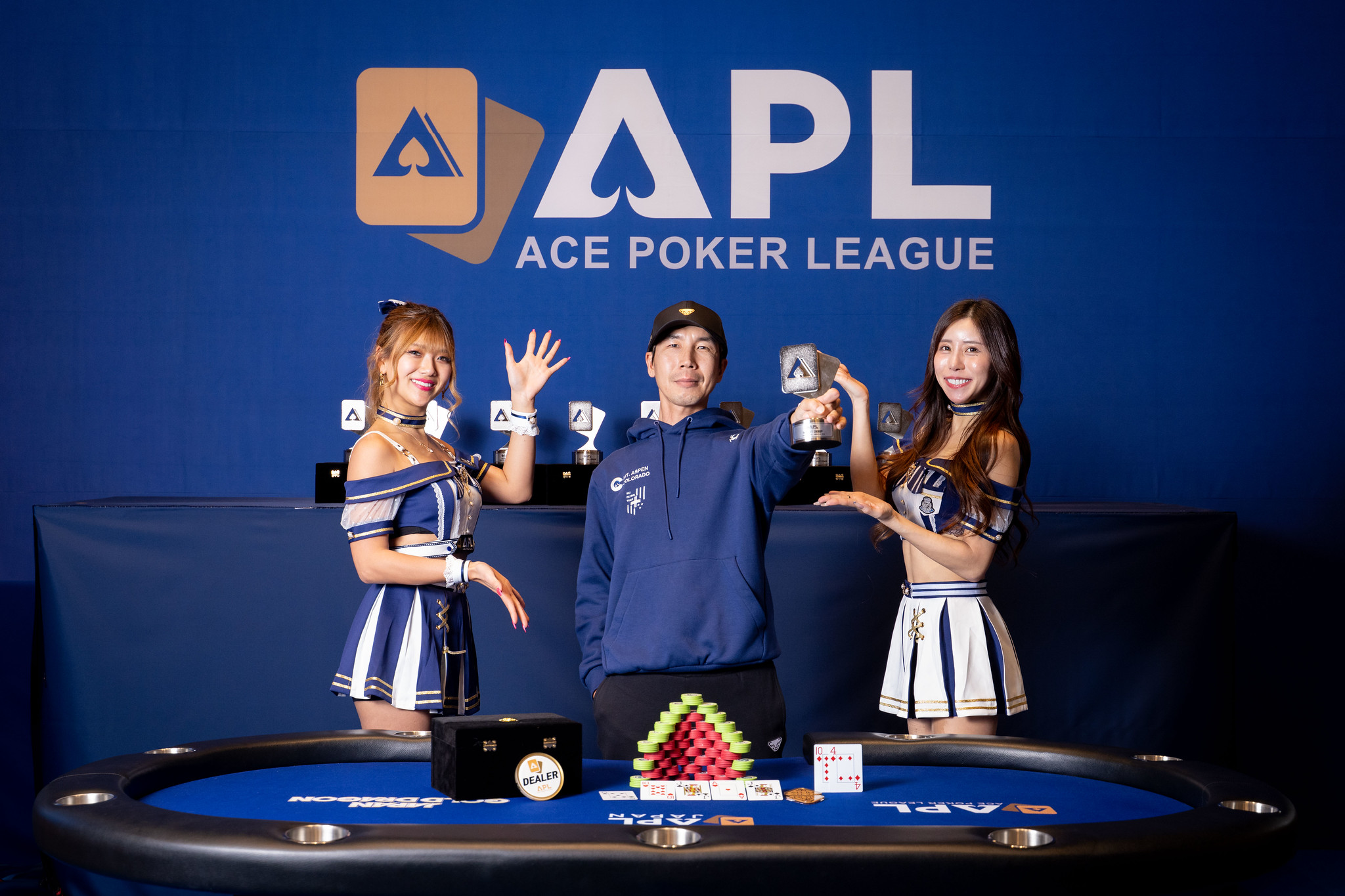 Winner Photo