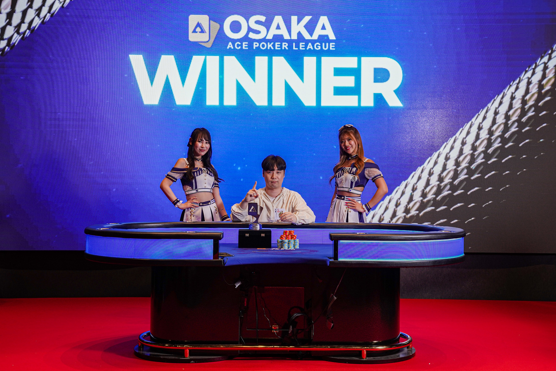 Winner Photo
