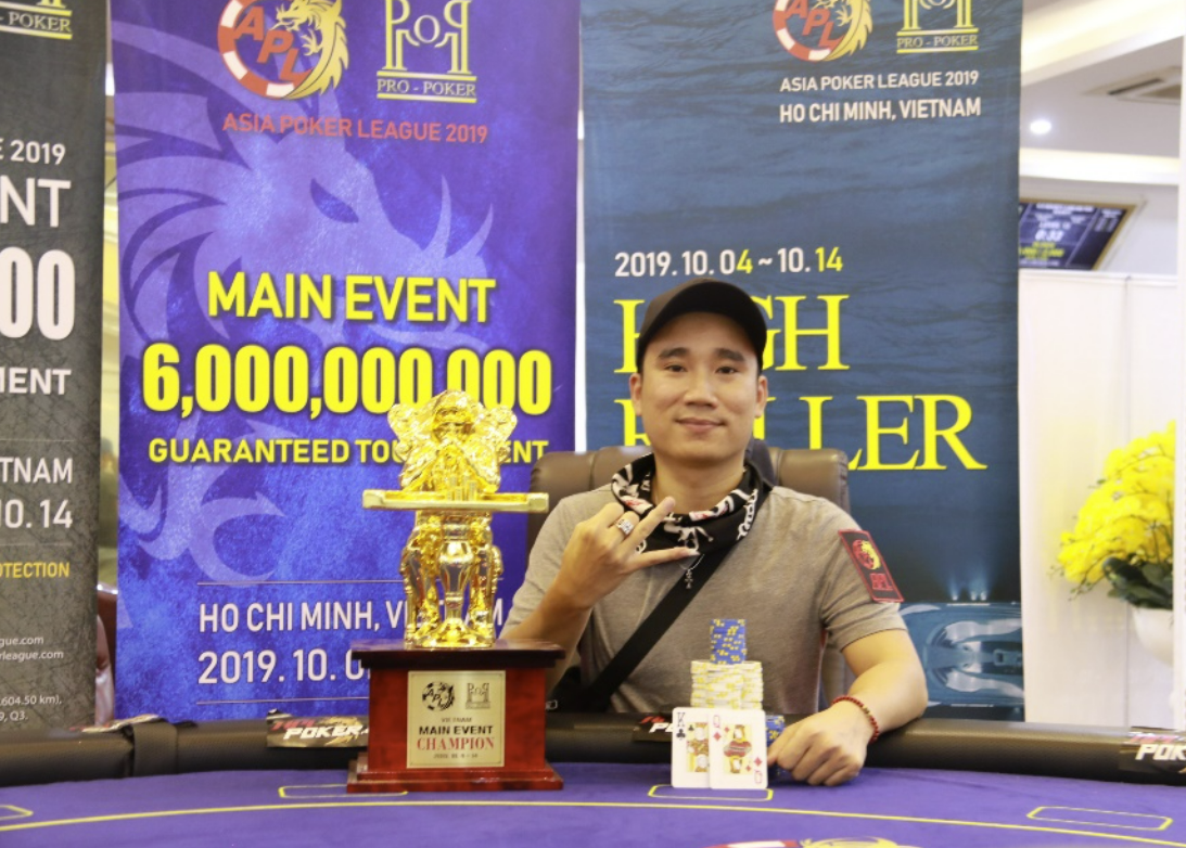 Winner Photo