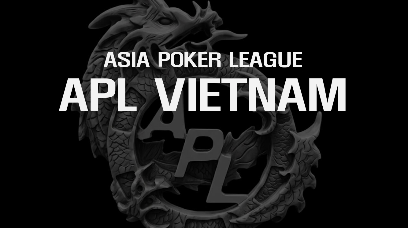 Asia Poker League - APL Vietnam
