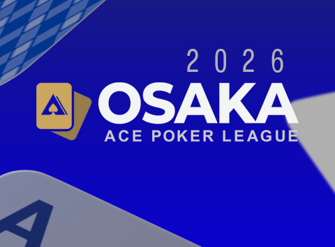 APL OSAKA 2026