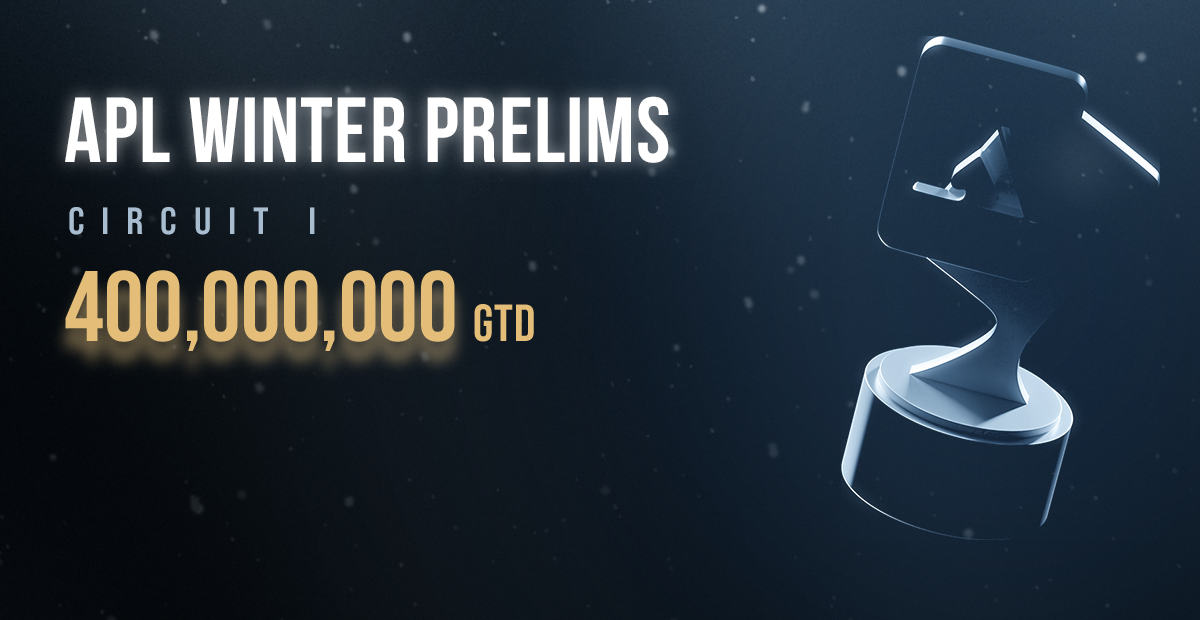 APL WINTER PRELIMS CircuitⅠ2026