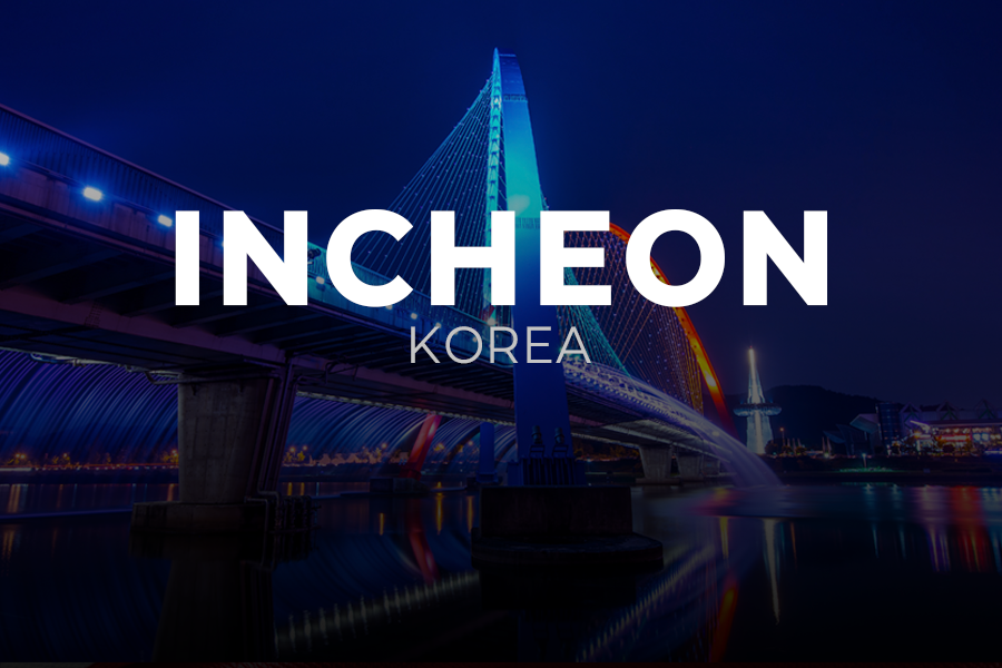 APL INCHEON 2025