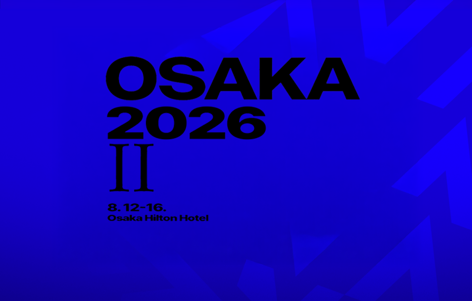 APL OSAKA Ⅱ 2026