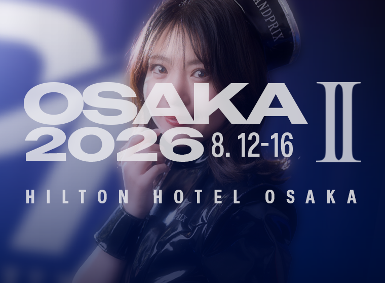 APL OSAKA Ⅱ 2026