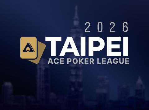 APL TAIPEI 2026