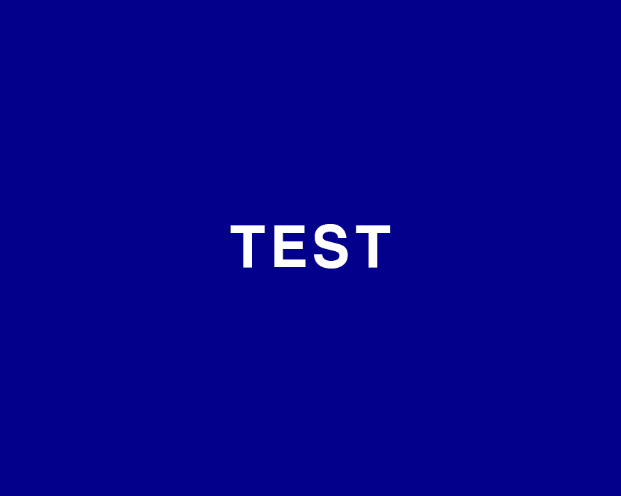 APL TEST