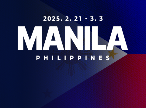 APL MANILA 2025