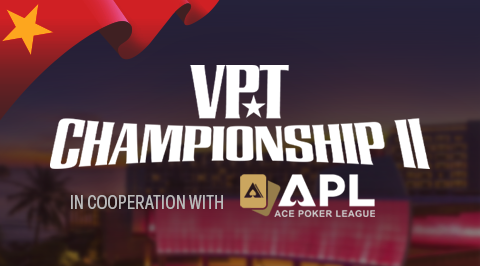 APL-VPT CHAMPIONSHIP II 2025